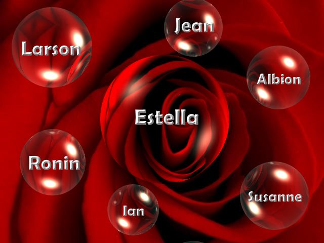 Estellas Welt 
