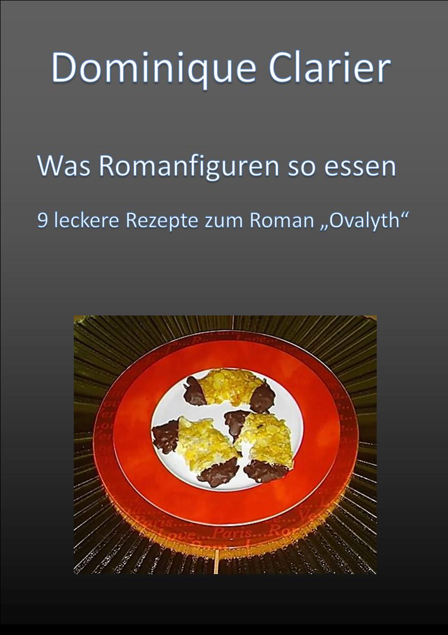 Rezepte Ovalyth